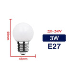 ampoule led blanche mate moderne base e27 e14 éclairage intérieur salon haute économie