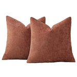 housses coussin polyester 45x45cm beige gris moderne non toxique imprimé opaquet fixationsôtel maison