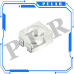 diodes led blanc bleu orange plcc 3528 très brillantes adhésives éclairage