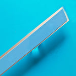 bande rétro éclairage led blanc moderne adhésif connecteurs électriques fixations télévision facile qualité lumière