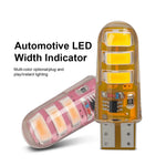 ampoules led stroboscopiques 1w 700lm 12v vert bleu blanc jaune rouge rose moderne