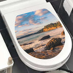 Stickers muraux multicolores motifs décoratifs intérieur