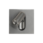 applique murale led moderne or noir gris mat éclairage chambre cuisine salle manger veilleuse