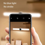 lampe led rechargeable murale moderne blanc minimaliste télécommande flux lumineux 60 249 lumens