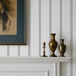 papier peint rayures noires blanches classique auto adhésif cuisine chambre enfants étude salon