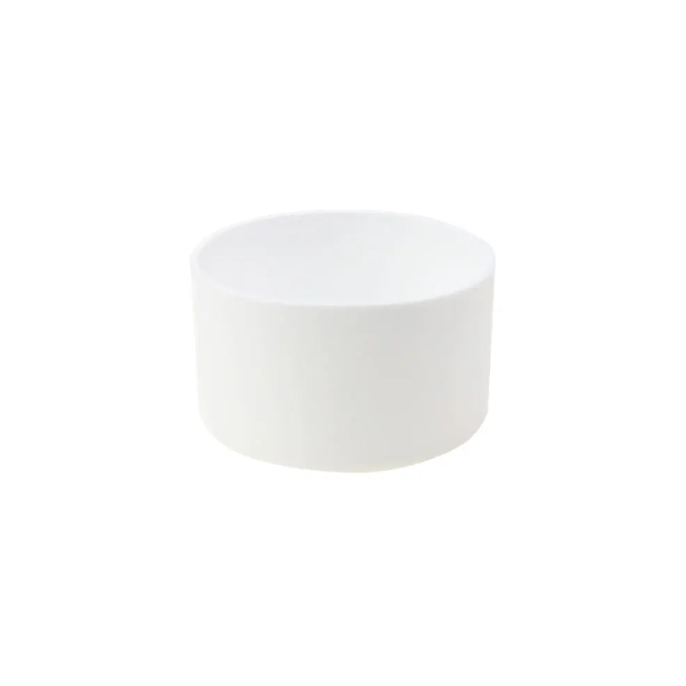 cache tasse silicone couleur vert bleu rose gris noir adhésif isolation thermique moderne pratique