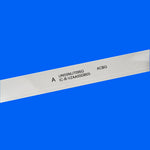 bande rétro éclairage led téléviseur blanc bleu adhésif connecteur électrique moderne kit lumière intérieur