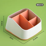 organisateur rangement moderne beige vert clair multi usages respectueux environnement quatre niveaux
