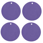tapis table silicone gris rose bleu moderne réseau hexagonal cuisine protection comptoir 17.5cm