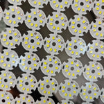 panneau led rond blanc 24v plaque lumineuse smd 2835 petite source lumière intérieur