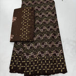 tissu coton dentelle voile mariage rose bleu jaune blanc marron noir fleurs