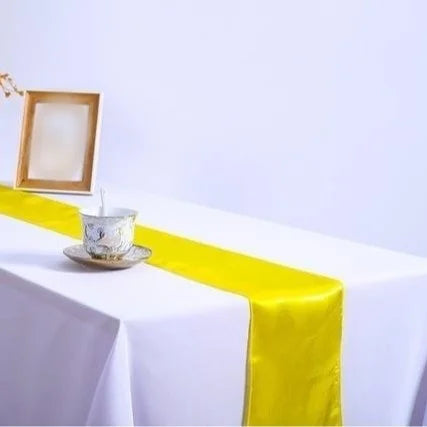 tableau table uni classique vert clair printemps été automne mariage nouveau an pièces blanc