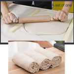 toile lin beige clair texture naturelle rustique poterie céramique artisanat tapis travail
