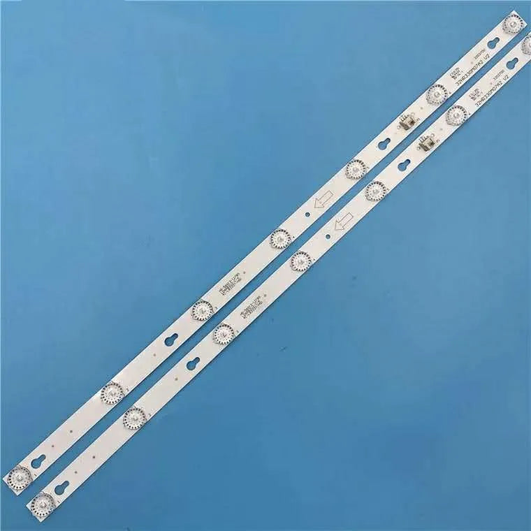 bande lumineuse led blanc rondelles modernes 6v certification ccc 14