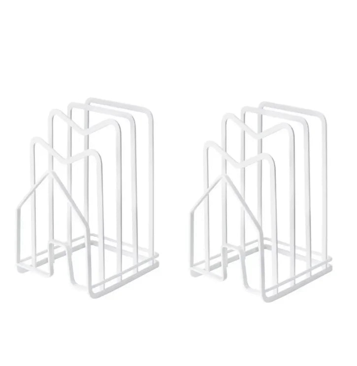 porte plaque cuisson porte serviette porte couvercle adhésif moderne minimaliste bois naturel noir