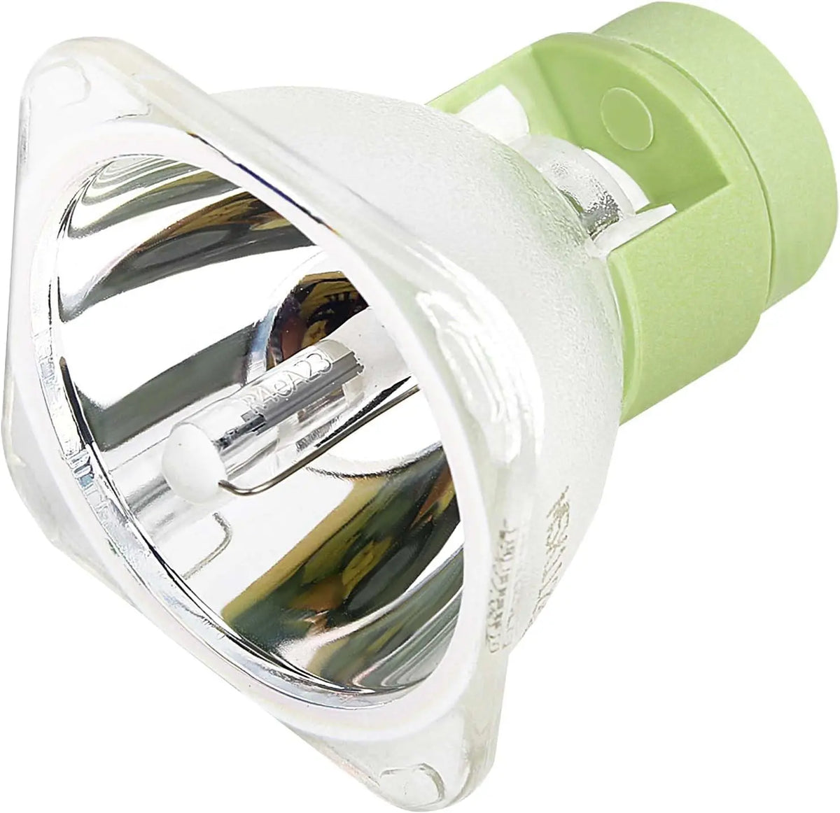 ampoule vert clair transparente 280w 330w 350w 380w 275w 295w 200w 230w 260w clips