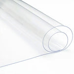 tissu pvc transparent imperméable bricolage protection moderne zipper 120cm large