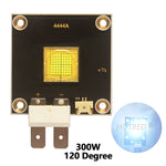 puce led haute puissance 20w 60w 75w 90w 150w 180w 200w 250w 300w noir