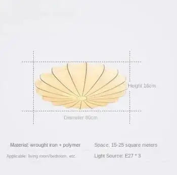 plafonnier moderne blanc rayures horizontales opacité lumiere nordique toucher interrupteur led ans garantie flux