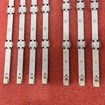 bandes led blancs modernes certification rohs ul vdi hitachi hyundai toshiba téléviseur pièces