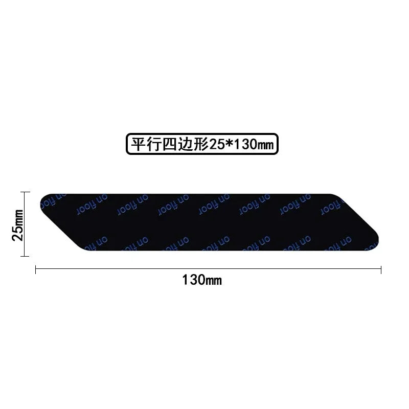 tapis antidérapants moderne pièces adhésifs beiges gris texture douce épais respectueux environnement