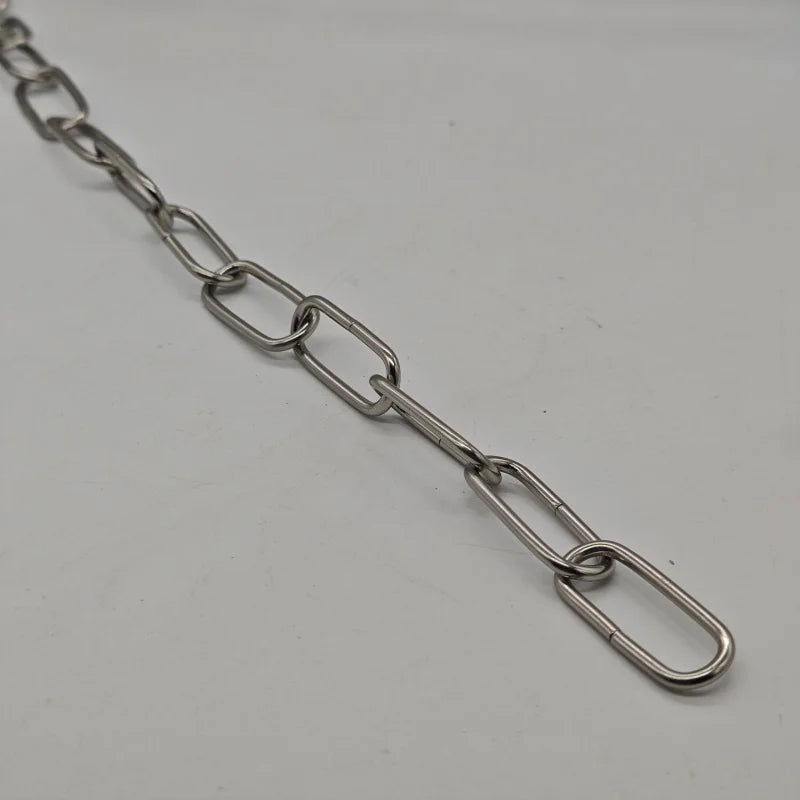 chaînes métalliques laiton noir blanc doré rose finition lisse moderne utilitaire