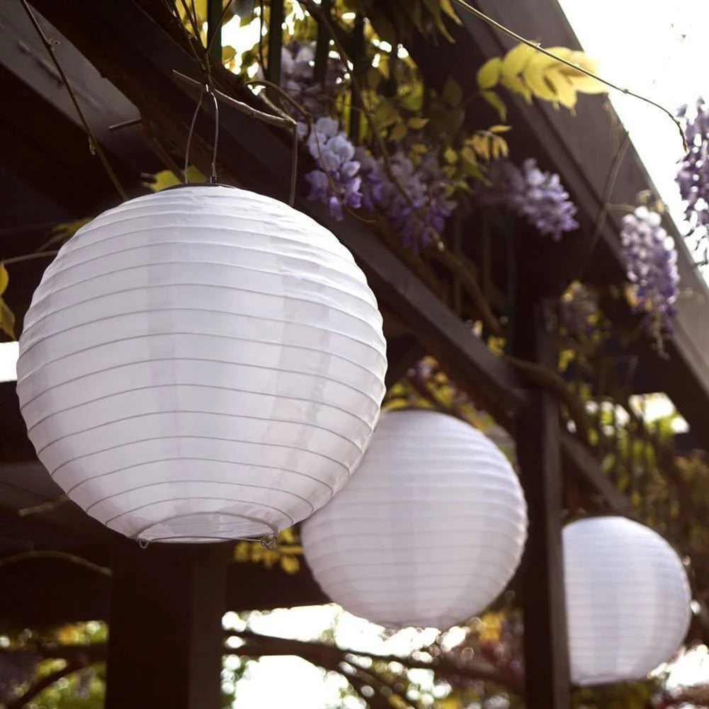 boules lumineuses décoratives modernes occasion fêtes noël mariage anniversaire rouge blanc violet jaunes