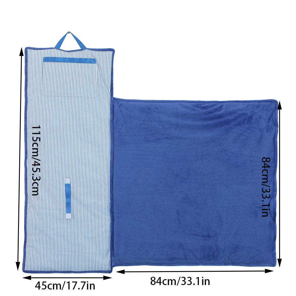 sac maillots bain rayé moderne portable poignées amovibles rouge bleu rose printemps automne enfants