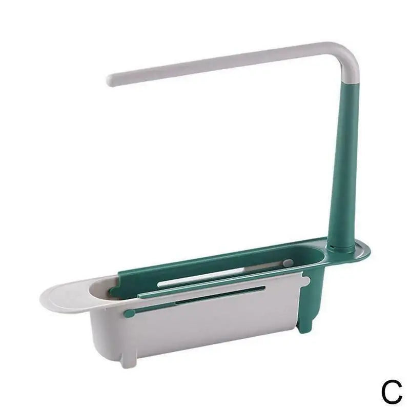 égouttoir vaisselle moderne brosse gant savon serviette vert blanc bleu orange