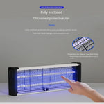 lampe anti moustiques led uv noir moderne certification ul rohs fcc cem cccc