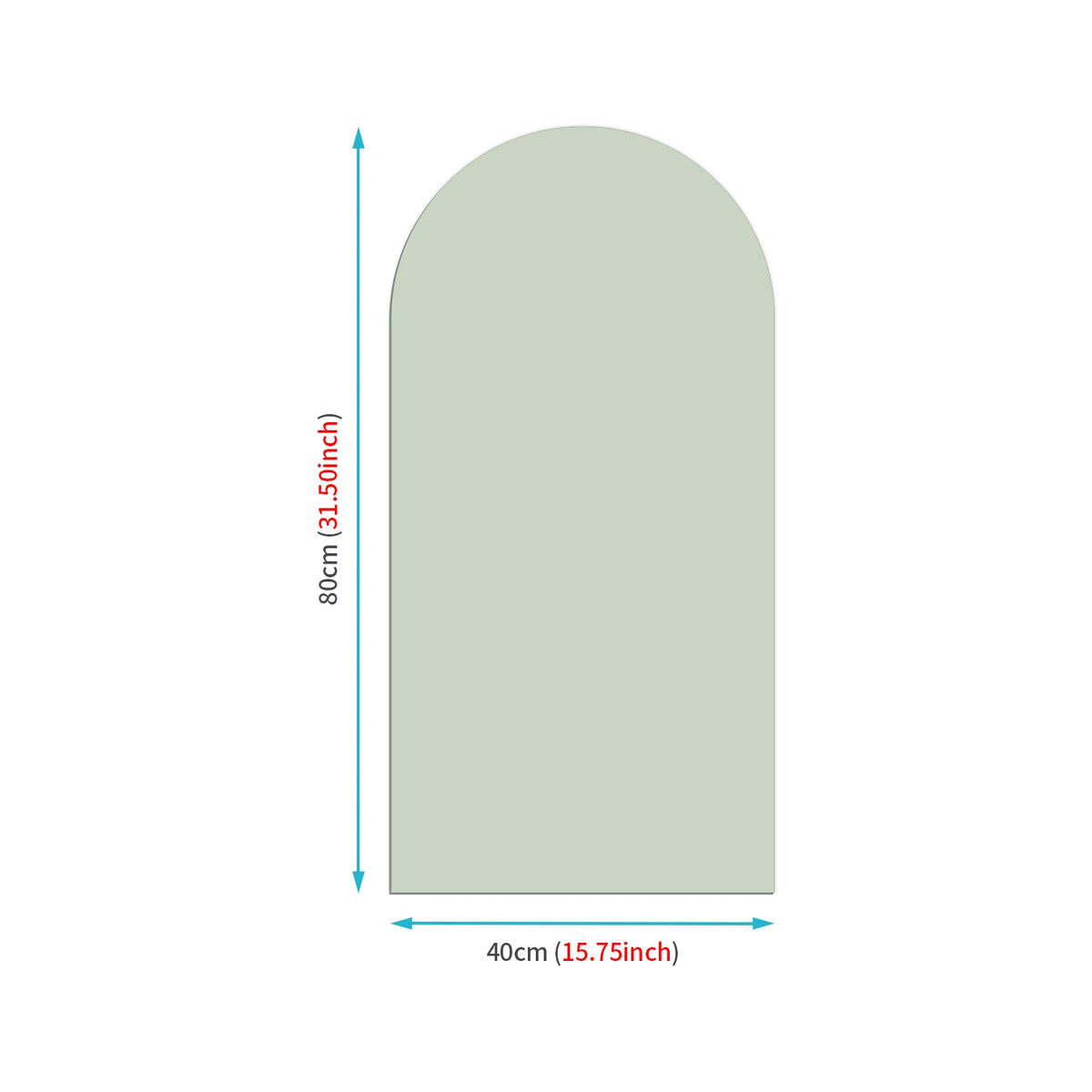 tableau blanc moderne motif cuisine lettres animaux vert pastel autocollant pvc feutres gomme tampon