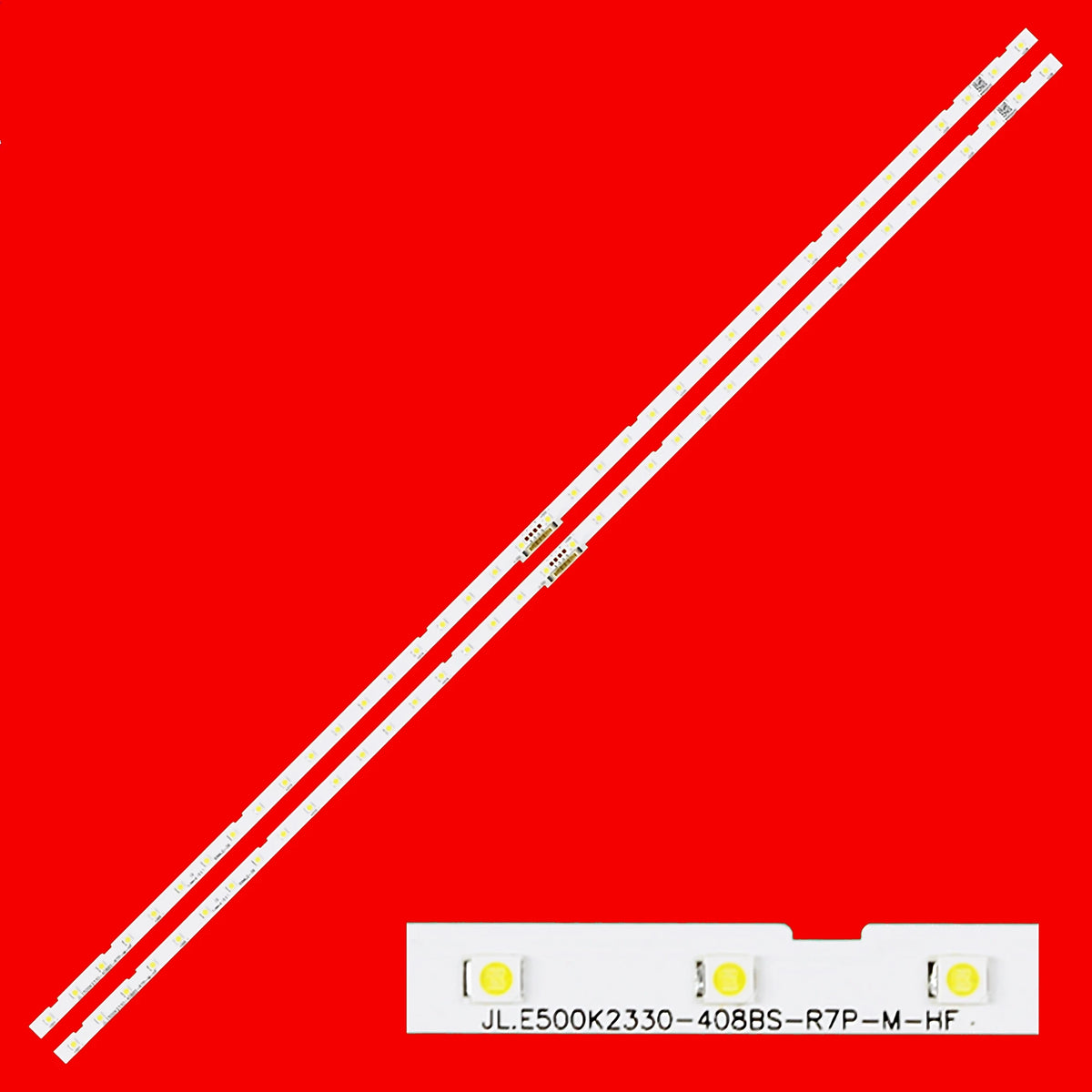 bande led décoration professionnelle moderne blanc flux lumineux 249 2000