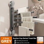 porte serviettes pliable moderne aluminium blanc texture tissée adhésif salle bains brosse dents serviettes