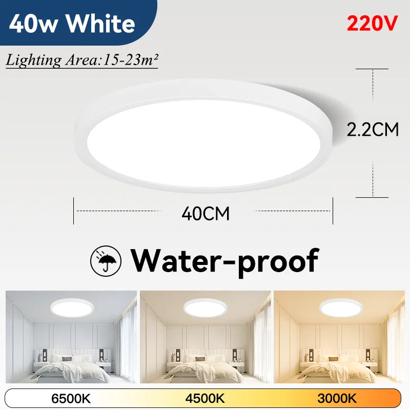 lampe moderne bois naturel 20w 30w 40w blanc texture bois opacité éclairage quotidien facile