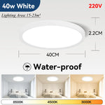 lampe moderne bois naturel 20w 30w 40w blanc texture bois opacité éclairage quotidien facile