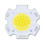 puces led cob 3w 5w 7w 10w cold white natural warm white 240ma 250ma