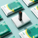 lit ensembles literie jetables draps taies oreillers blanc vert jaune minimaliste moderne