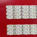éclairage spécial bande led 21 diodes blanc moderne électronique industrielle aluminium led 5v