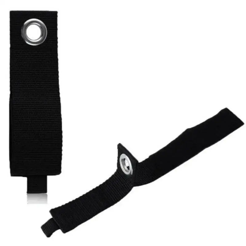 support mural moderne crochet noir orange outils jardin vélo fixations vis multiple'utilisation