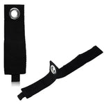 support mural moderne crochet noir orange outils jardin vélo fixations vis multiple'utilisation