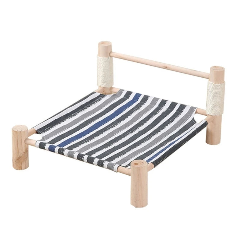 lit chat gris rose bleu moderne carreaux pois rayures tissu bois opacité