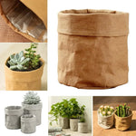 Cache pot moderne pour bureau Ombre Interieur
