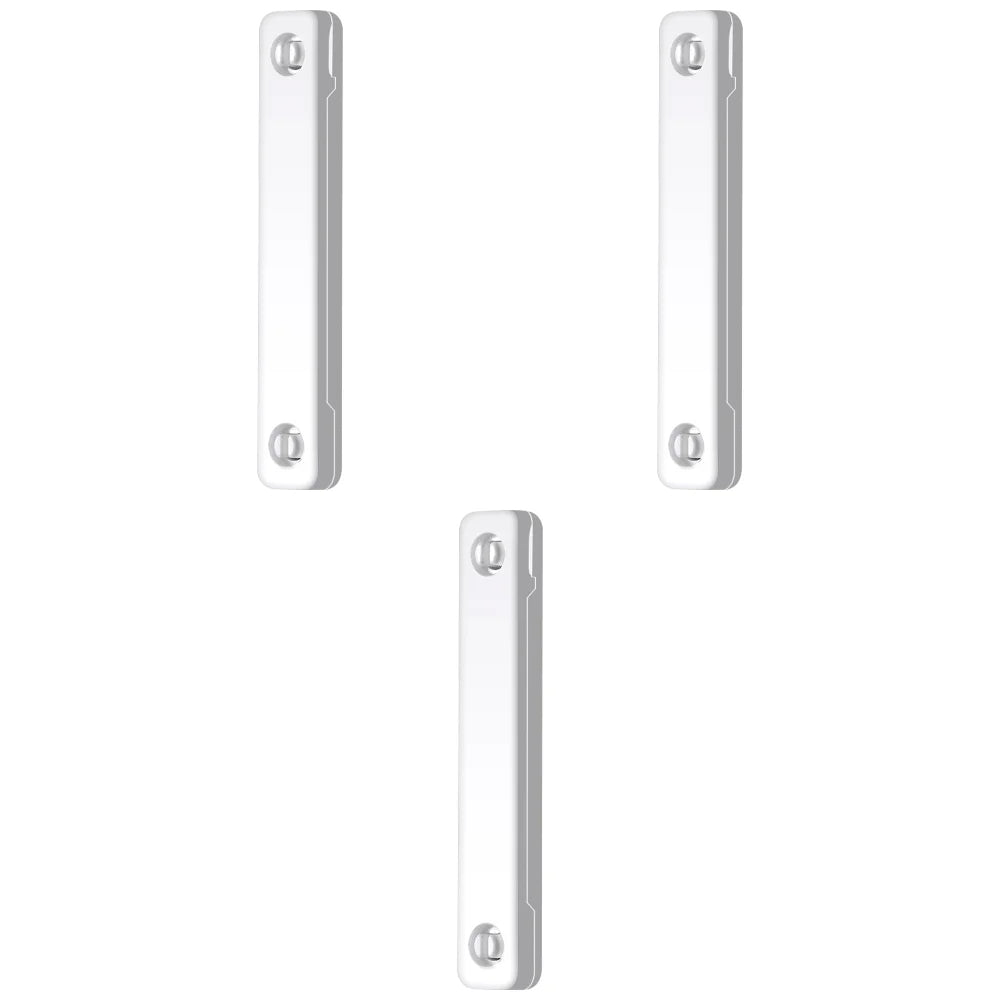 filet protection fenetre clips magnetiques noir blanc maille fine moderne