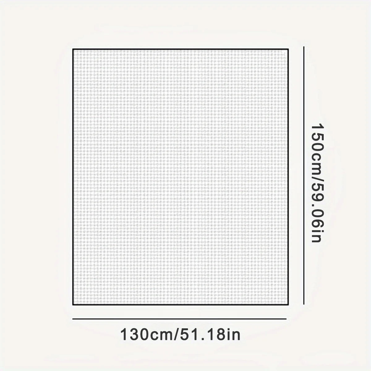 rideau moustiquaire fenetre adhésif double face maille fine blanc moderne minimaliste translucide ciseaux rouleau