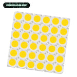 ampoules led cob 10w 3w 5w 7w blanc chaud neutre froid douille e27 1313mm