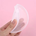 moules résine silicone transparent motifs floraux moderne adhésif fleurs séchées bricolage artisanal décoration maison