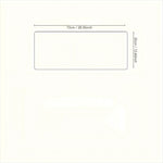 serviettes bain rayées moderne vert foncé blanc gris absorption durable qualité polyester