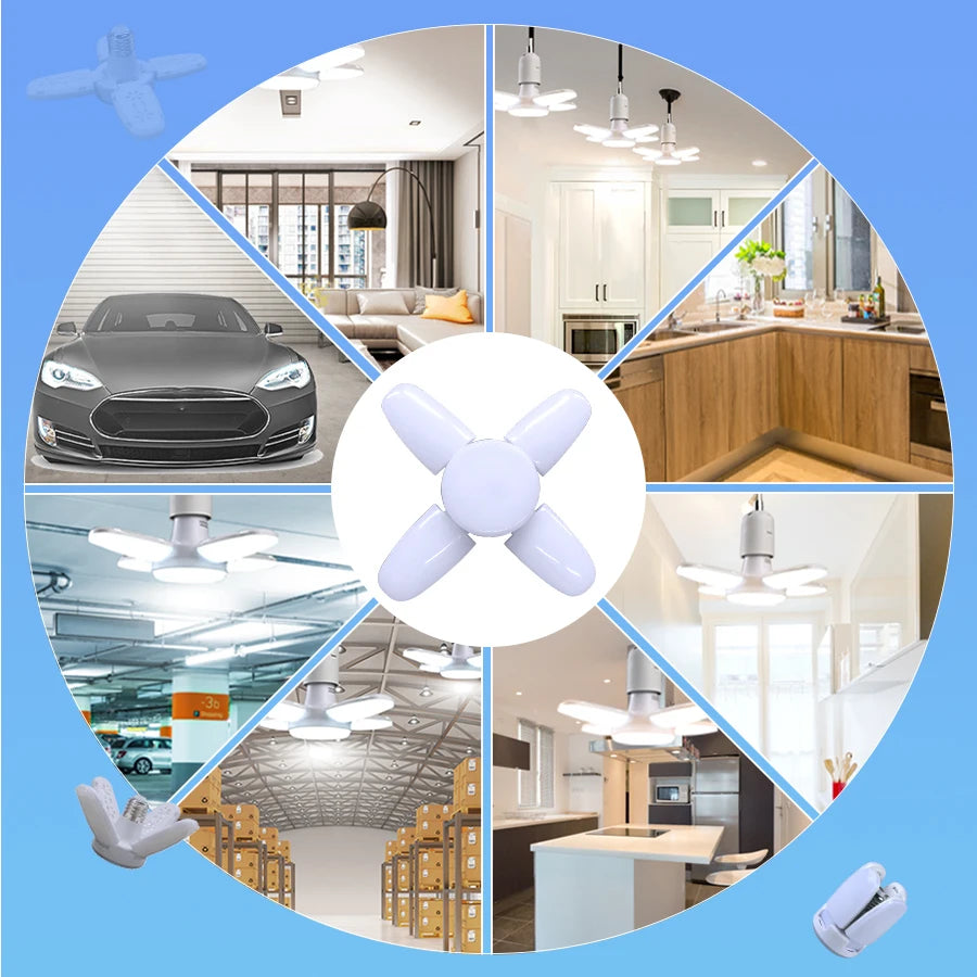 lampe led pliable blanc moderne minimaliste 360 angle blanc chaud 2700k e27 50000h