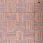 panneaux decoratifs carreaux mosaïque imitation bois moderne rose gris marron beige