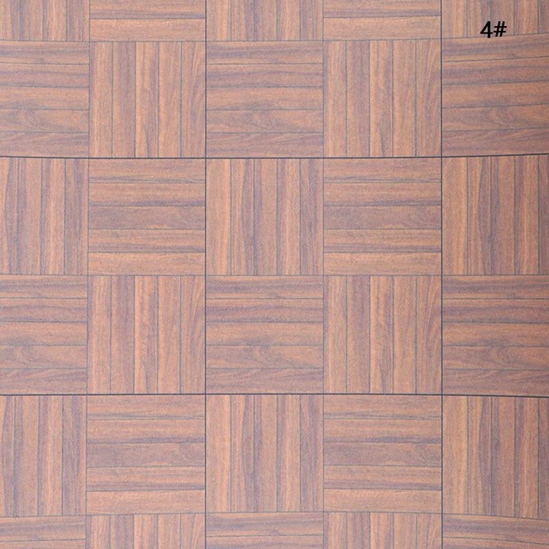 panneaux decoratifs carreaux mosaïque imitation bois moderne rose gris marron beige